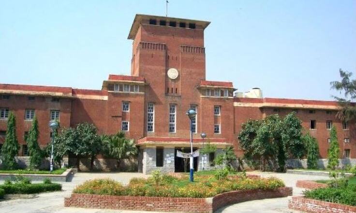 1 लाख 42 हजार रु वेतन, यूनिवर्सिटी ऑफ दिल्ली में कई पद खाली