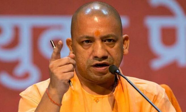 भाजपा कोर ग्रुप की बैठक में भाग लेंगे CM योगी आदित्यनाथ, आज तय होंगे UP के प्रत्याशी