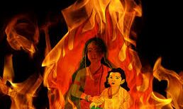 होली : सत्य के विजय की कथा है होलिका-दहन