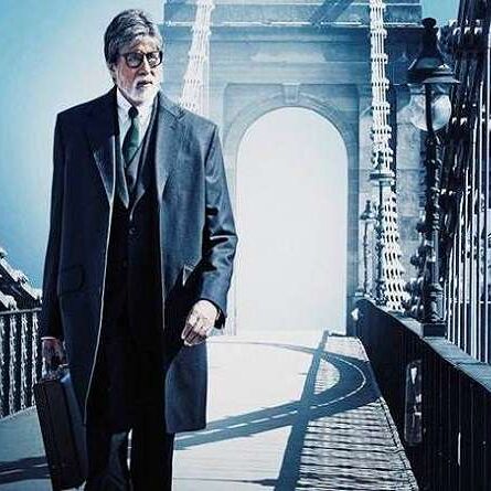 अमिताभ- तापसी की बदला हुई HIT, 50 करोड़ से बस इतनी दूर