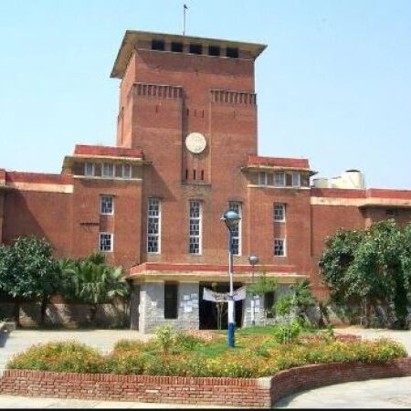 1 लाख 42 हजार रु वेतन, यूनिवर्सिटी ऑफ दिल्ली में कई पद खाली