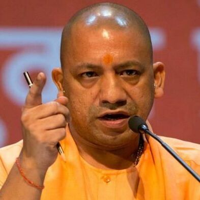 भाजपा कोर ग्रुप की बैठक में भाग लेंगे CM योगी आदित्यनाथ, आज तय होंगे UP के प्रत्याशी