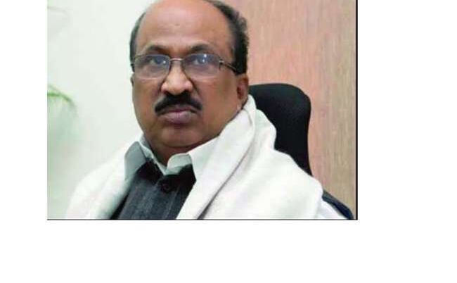 मुझे पार्टी ने एर्नाकुलम से टिकट नहीं दिया: केवी थॉमस