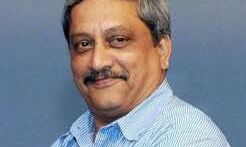 मनोहर पर्रीकर का इलाज करने वाले AIIMS के डॉक्‍टर ने कहा- हमें हंसाते-हंसाते रुला गए