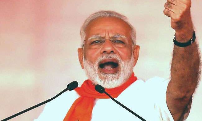 पीएम मोदी के इस कैंपन के बारे में क्या कहते हैं चौकीदार?