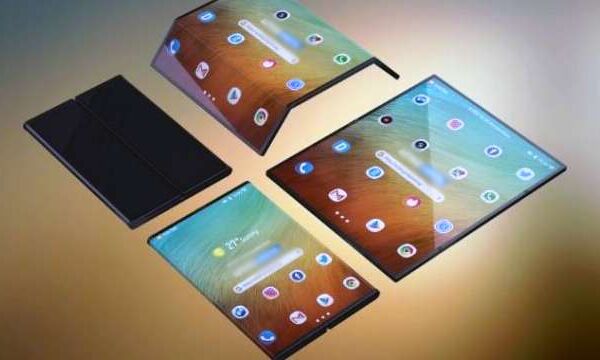 Samsung और Huawei के बाद Xiaomi foldable स्मार्टफोन जून में होगा लॉन्च,