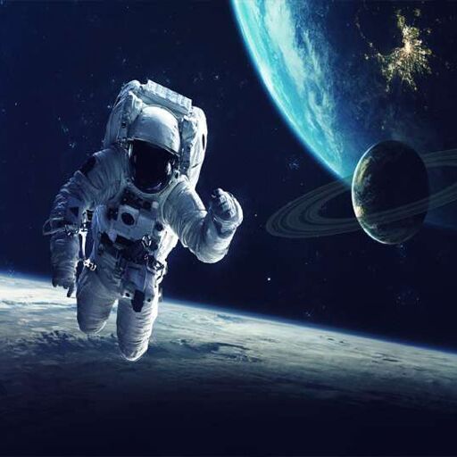 अंतरिक्ष यात्रा के दौरान निष्क्रिय वायरस भी हो जाते हैं सक्रिय, बनते हैं इसका कारण