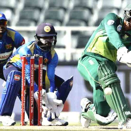 केपटाउन वनडे: चलते मैच में गुल हो गई बिजली, डकवर्थ-लुईस नियम से करना पड़ा फैसला