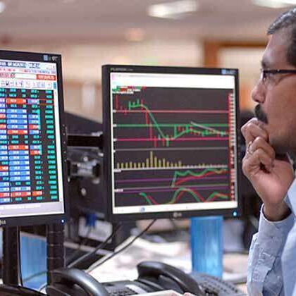 शेयर बाजार में तेजी जारी, सेंसेक्स में 300 से अधिक अंकों का उछाल-निफ्टी 11500 के पार