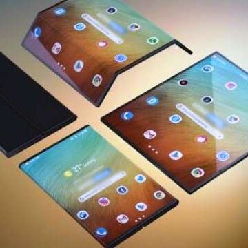 Samsung और Huawei के बाद Xiaomi foldable स्मार्टफोन जून में होगा लॉन्च,