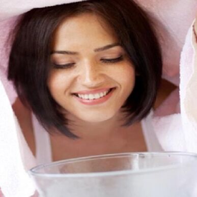 स्टीम लेने से चेहरे की ये परेशानियां होती हैं दूर