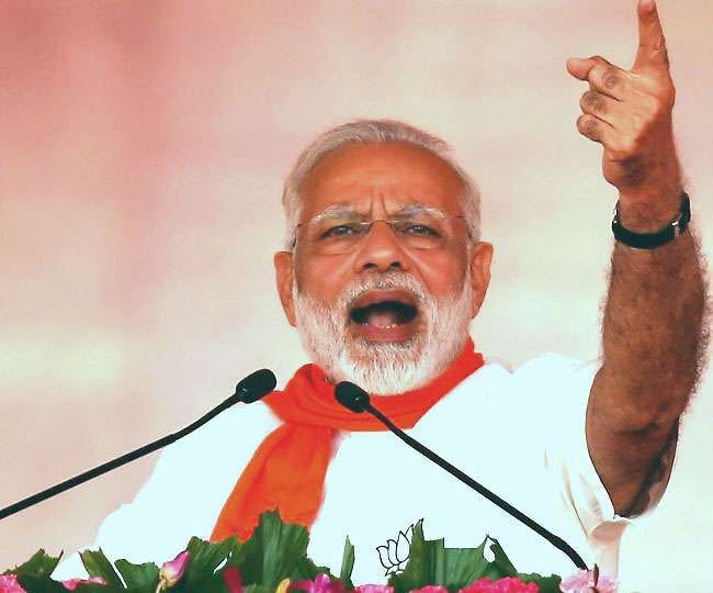 पीएम मोदी के इस कैंपन के बारे में क्या कहते हैं चौकीदार? पीएम मोदी के इस कैंपन के बारे में क्या कहते हैं चौकीदार?