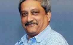 मनोहर पर्रीकर का इलाज करने वाले AIIMS के डॉक्टर ने कहा- हमें हंसाते-हंसाते रुला गए मनोहर पर्रीकर का इलाज करने वाले AIIMS के डॉक्टर ने कहा- हमें हंसाते-हंसाते रुला गए