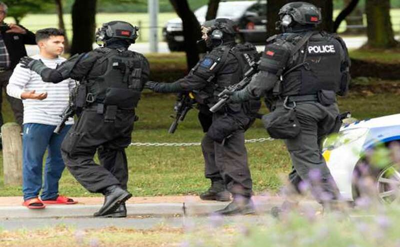 न्यूजीलैंड के क्राइस्टचर्च नरसंहार में मारे गए 5 भारतीय में एक तेलंगाना निवासी