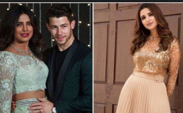 कपिल के शो में जीजा निक के दोस्तों को लेकर परिणीति ने किया चौकाने वाला खुलासा