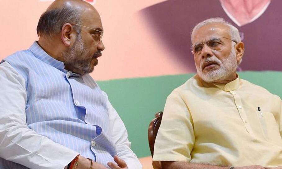 आज आ सकती है BJP के उम्‍मीदवारों की पहली लिस्ट, इनको मिल सकता है टिकट