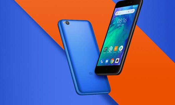 Xiaomi Redmi Go दमदार बैटरी के साथ हुआ लॉन्च, जानें कीमत और फीचर्स