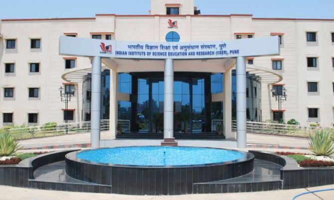 IISER भर्ती : 2 लाख रु से अधिक वेतन, जानिए जरूरी योग्यता