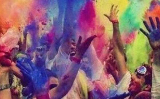 होली के अवसर पर ऐसे करें अपने दुर्भाग्य को स्वाहा