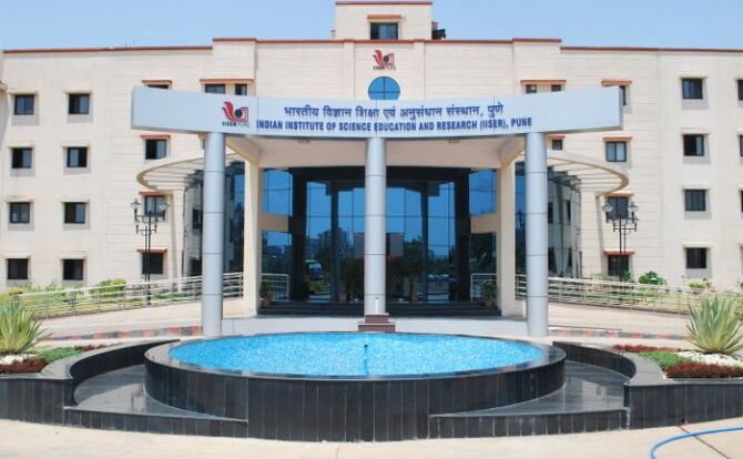 IISER भर्ती : 2 लाख रु से अधिक वेतन, जानिए जरूरी योग्यता