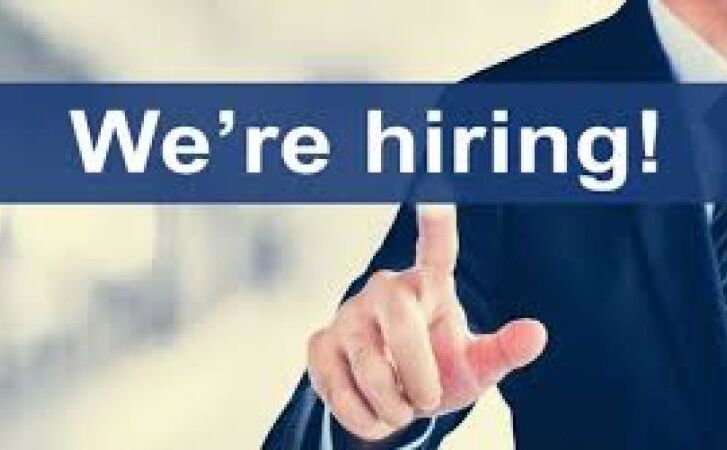 यहां हर माह मिल रही 1 लाख 60 हजार रु सैलरी, मैनेजर, एक्सक्यूटिव के पद खाली