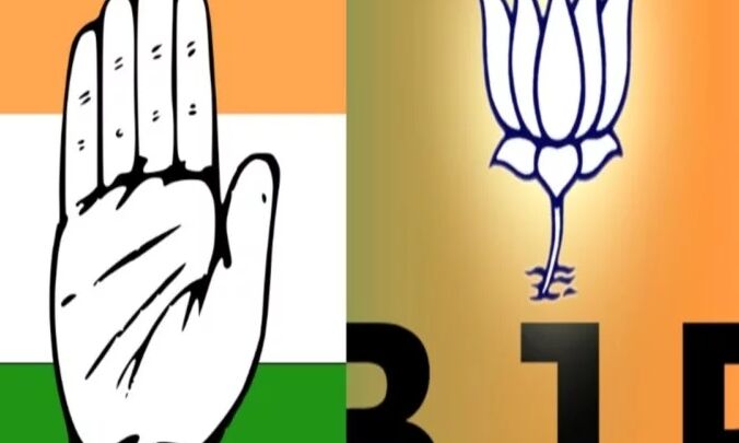 उत्तराखंड के इस राज्य में जिस भी दल की रही सरकार, उसे लोकसभा चुनाव में मिली करारी हार