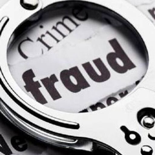 मुंबई के शेयर ब्रोकर ने इंजीनियर भाई के साथ ठगे करोड़ो रुपए, इतने लोगों को बनाया शिकार