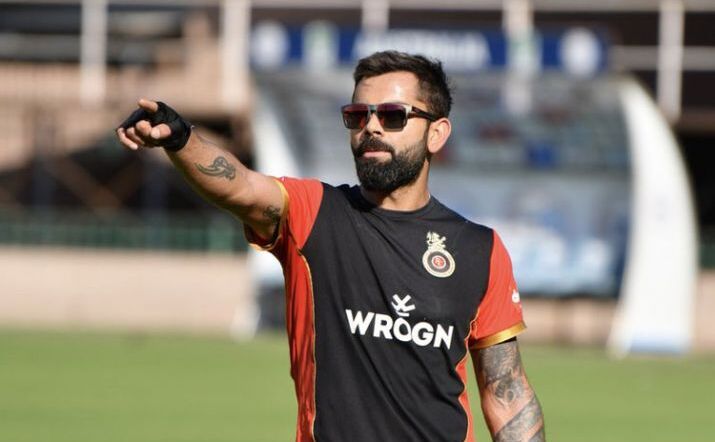 विराट कोहली चतुर कप्तान नहीं, धोनी और रोहित से तुलना नहीं की जा सकती