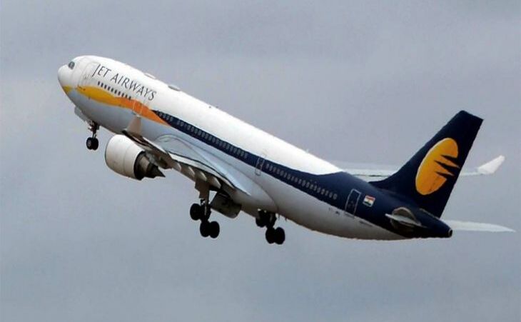 जेट एयरवेज का बढ़ा संकट, पायलटों ने दी हड़ताल की धमकी-DGCA ने दिया दखल