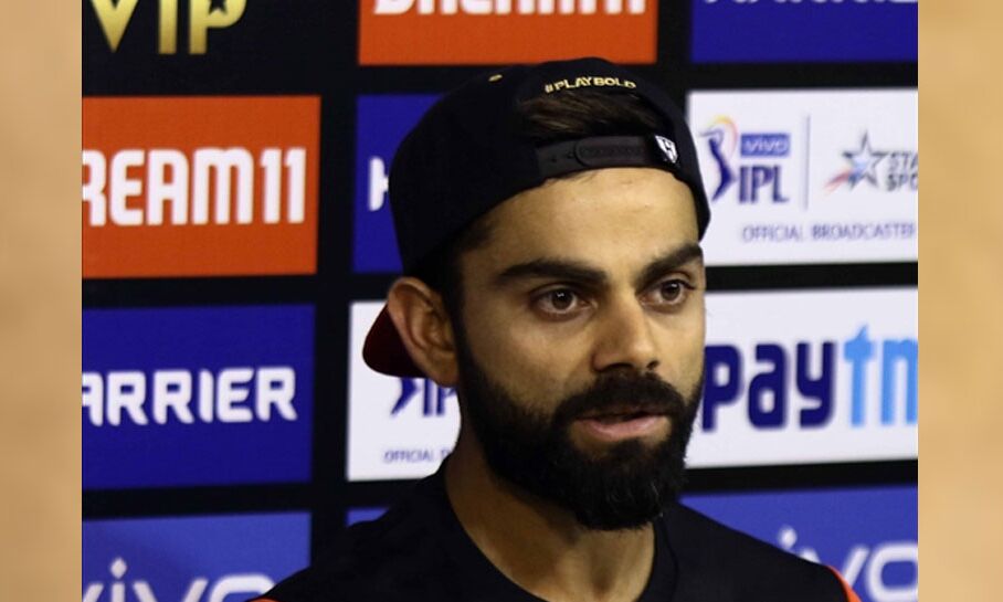 IPL मैचों में इस वजह से बाहर बैठ सकते हैं कोहली, विराट ने खुद किया खुलासा