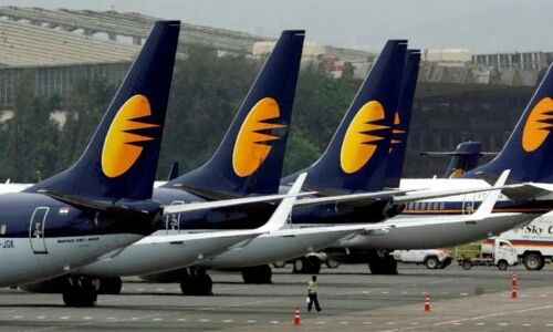 अगले महीने इन 13 रूट पर रुक जाएगी जेट की फ्लाइट, पहले ही चेक कर लें