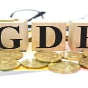 फिच ने घटाया भारतीय GDP का अनुमान, कहा-उम्मीद से कम रहेगी आर्थिक रफ्तार