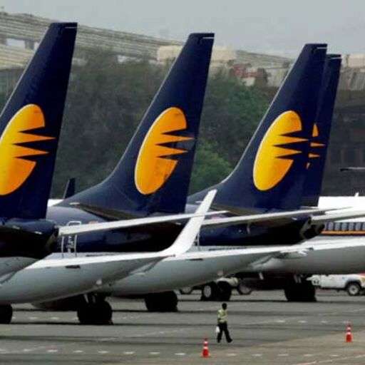 अगले महीने इन 13 रूट पर रुक जाएगी जेट की फ्लाइट, पहले ही चेक कर लें