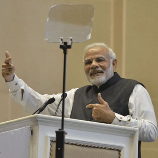 राम मनोहर लोहिया पर PM मोदी का ब्लॉग- कांग्रेस, SP और महागठबंधन पर साधा निशाना