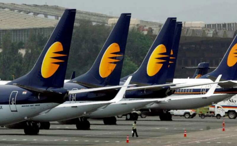 अगले महीने इन 13 रूट पर रुक जाएगी जेट की फ्लाइट, पहले ही चेक कर लें