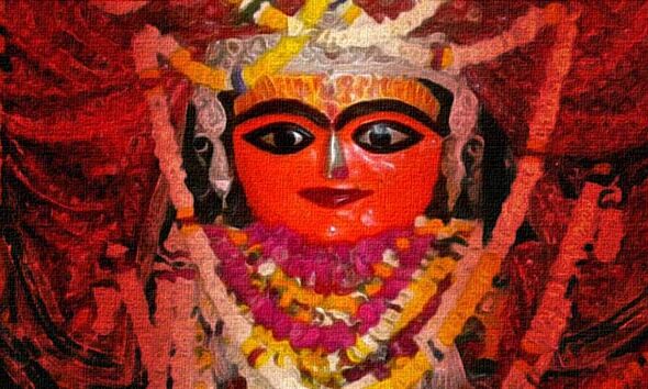 मां शाकंभरी की पूजा से होगा हर दुःख दूर, पढ़ें पौराणिक कथा