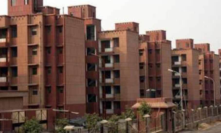 दिल्ली में 18 हजार फ्लैट के लिए कल से शुरू होगा आवेदन, पढ़िए 10 खास बातें