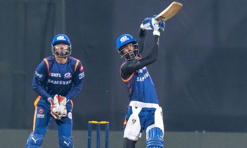 अपने पहले मैच में मुंबई से भिड़ेगी दिल्ली, जानिए कब और कहां देखें मैच