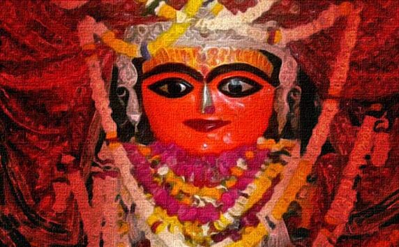 मां शाकंभरी की पूजा से होगा हर दुःख दूर, पढ़ें पौराणिक कथा