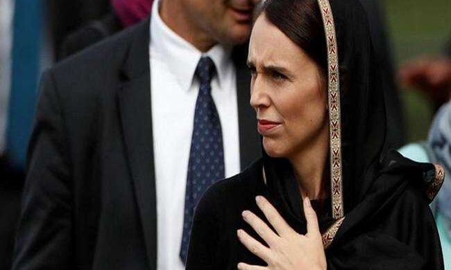 क्राइस्टचर्च मस्जिद हत्याकांड का सच आएगा सामने, न्यूजीलैंड सरकार कराएगी शीर्ष-स्तरीय जांच