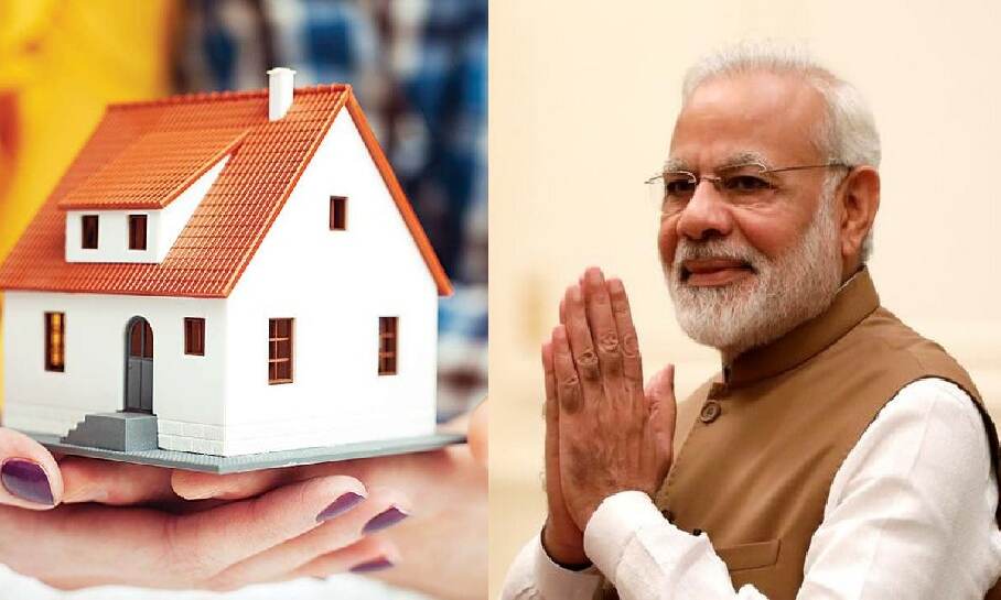 PMAY योजना के तहत 79 लाख घर मंजूर हुए, लेकिन 32 लाख ही बनकर हुए हैं तैयार