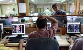 मंदी की आशंका से एशिया में भूचाल, सेंसेक्स 400 अंक फिसला, निफ्टी 11,400 के नीचे