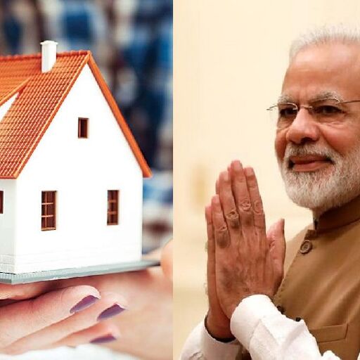 PMAY योजना के तहत 79 लाख घर मंजूर हुए, लेकिन 32 लाख ही बनकर हुए हैं तैयार