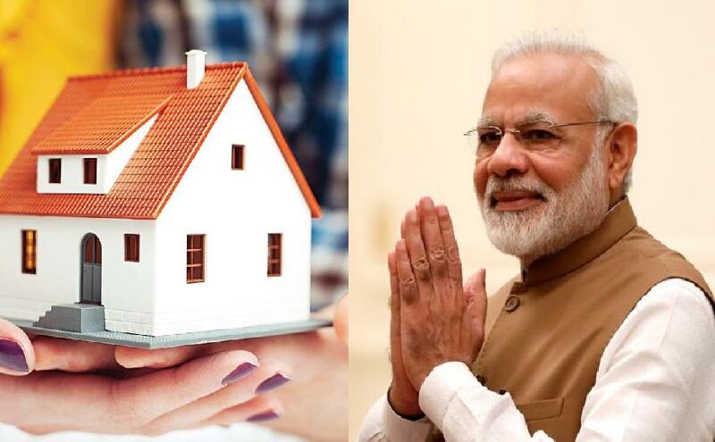 PMAY योजना के तहत 79 लाख घर मंजूर हुए, लेकिन 32 लाख ही बनकर हुए हैं तैयार