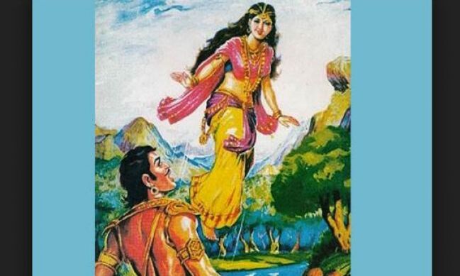 अर्जुन ने की थी जलपरी नागकन्या उलूपी से शादी, जानिए रहस्य