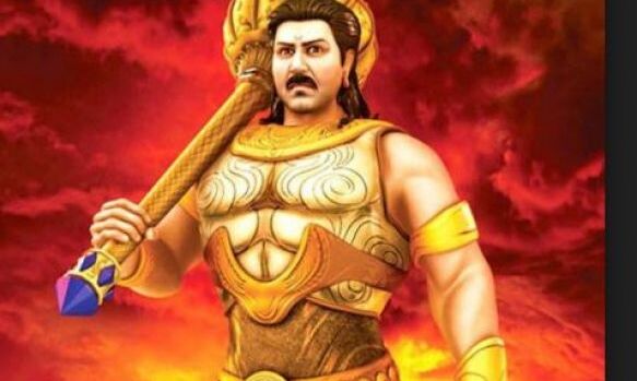 इस वजह से महाभारत में भीम जलाना चाहते थे अपने बड़े भाई युधिष्ठिर के दोनों हाथ