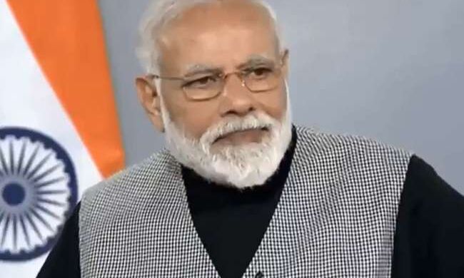 मोदी के खिलाफ कांग्रेस के टिकट पर लोकसभा चुनाव लड़ना चाहते हैं भूपेश बघेल के पिता सीएम