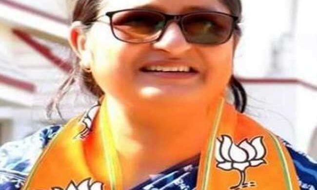 सीधी बात अन्नपूर्णा की मोदी की मुरीद बन BJP में आई
