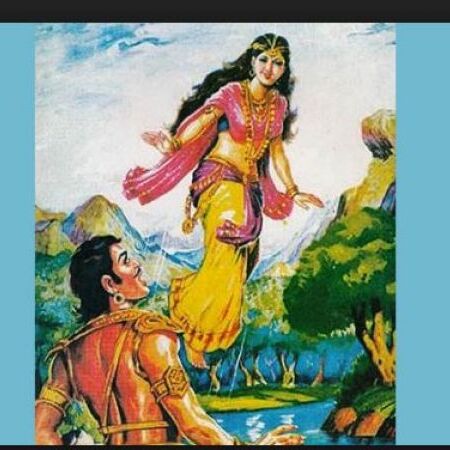 अर्जुन ने की थी जलपरी नागकन्या उलूपी से शादी, जानिए रहस्य