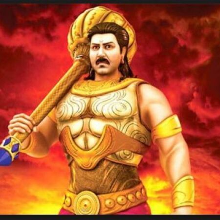 इस वजह से महाभारत में भीम जलाना चाहते थे अपने बड़े भाई युधिष्ठिर के दोनों हाथ